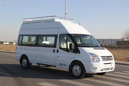 江鈴全順道路檢測(cè)車 江鈴全順道路檢測(cè)車