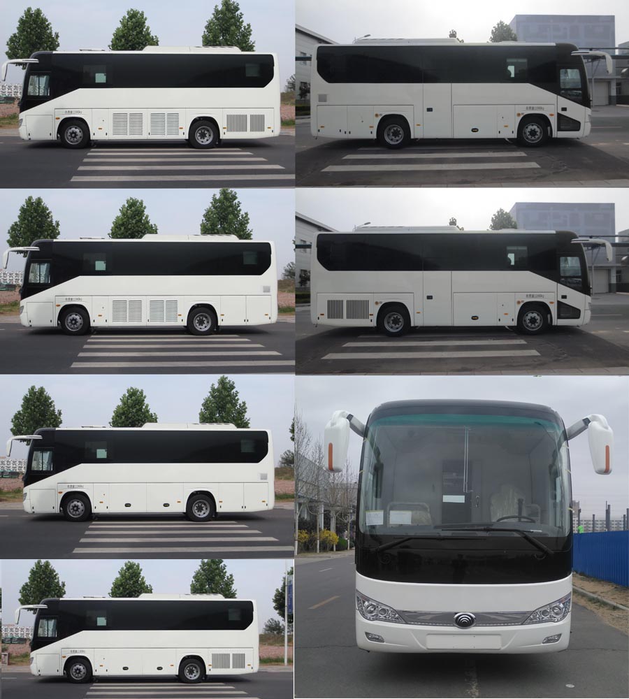 9米體檢車 9米體檢車