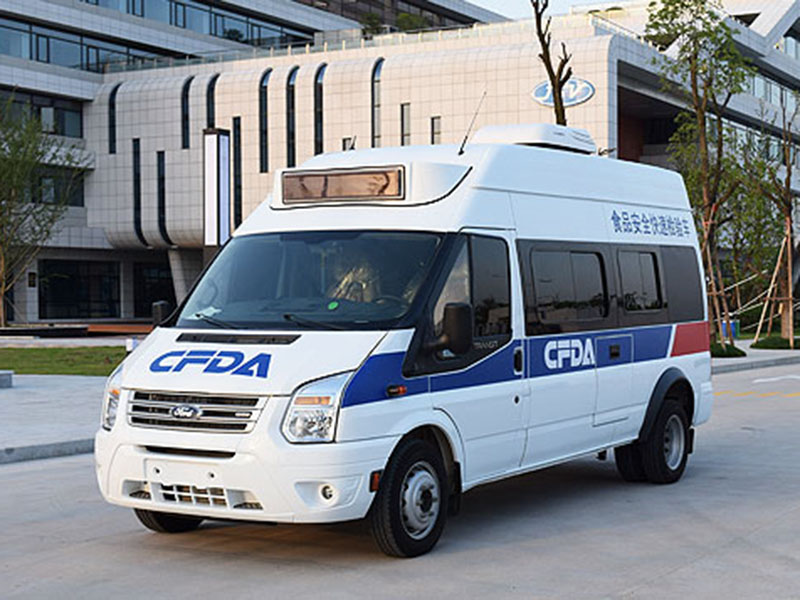 食品/藥品安全檢測(cè)車 食品/藥品安全檢測(cè)車
