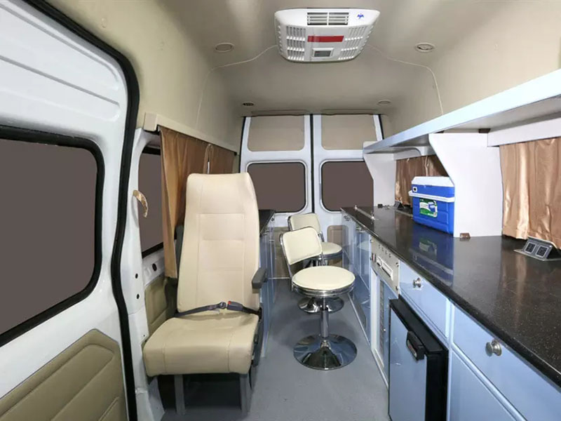 食品/藥品安全檢測(cè)車 食品/藥品安全檢測(cè)車