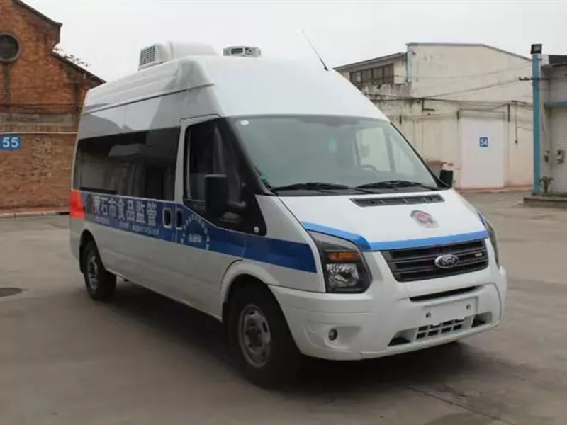 食品/藥品安全檢測(cè)車 食品/藥品安全檢測(cè)車