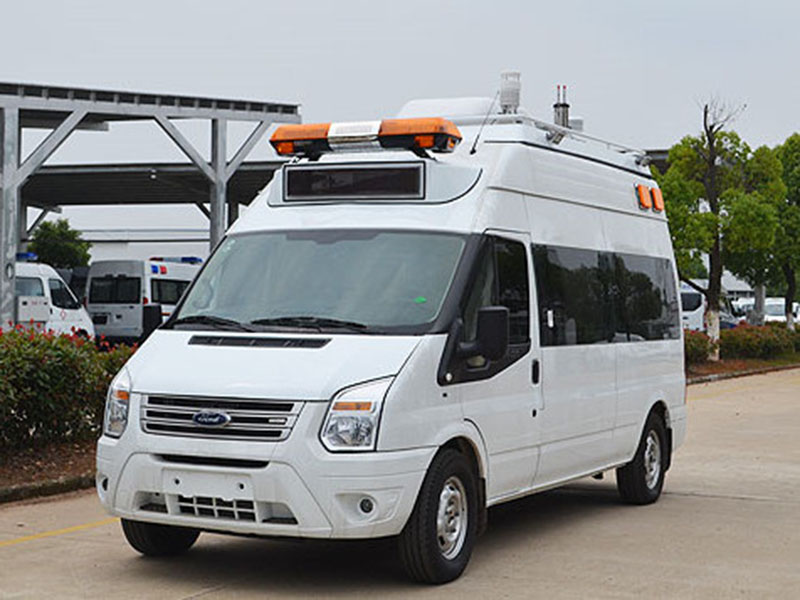 無人機(jī)大氣環(huán)境雷達(dá)監(jiān)測車 無人機(jī)大氣環(huán)境雷達(dá)監(jiān)測車