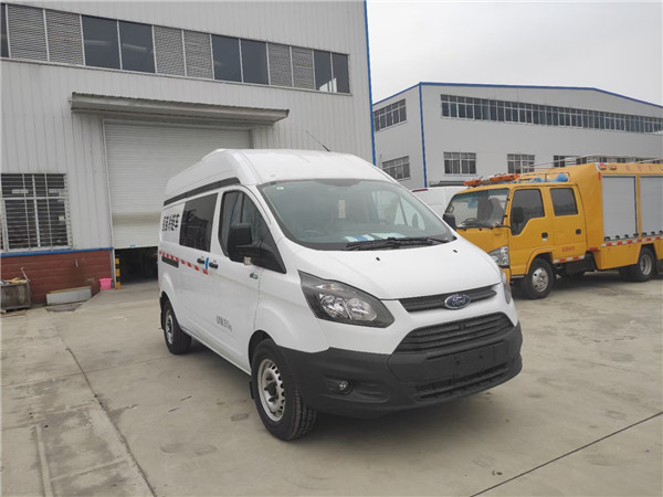 江鈴福特全順疫苗冷鏈車 江鈴福特全順疫苗冷鏈車