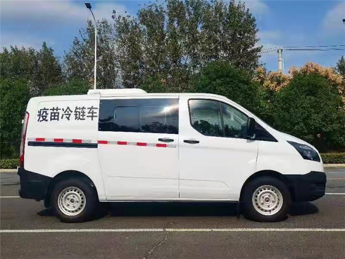 汽油疫苗冷鏈車 汽油疫苗冷鏈車