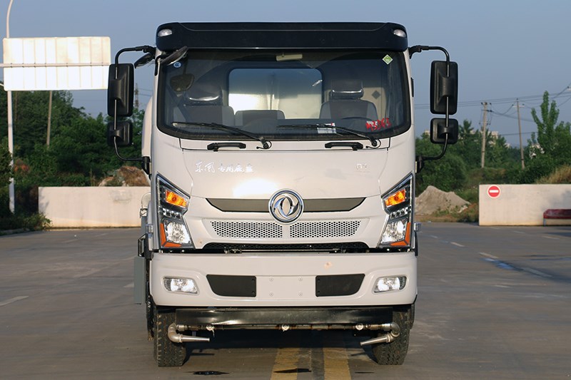 國六東風專底DIL 12噸 灑水車 國六東風專底DIL 12噸 灑水車