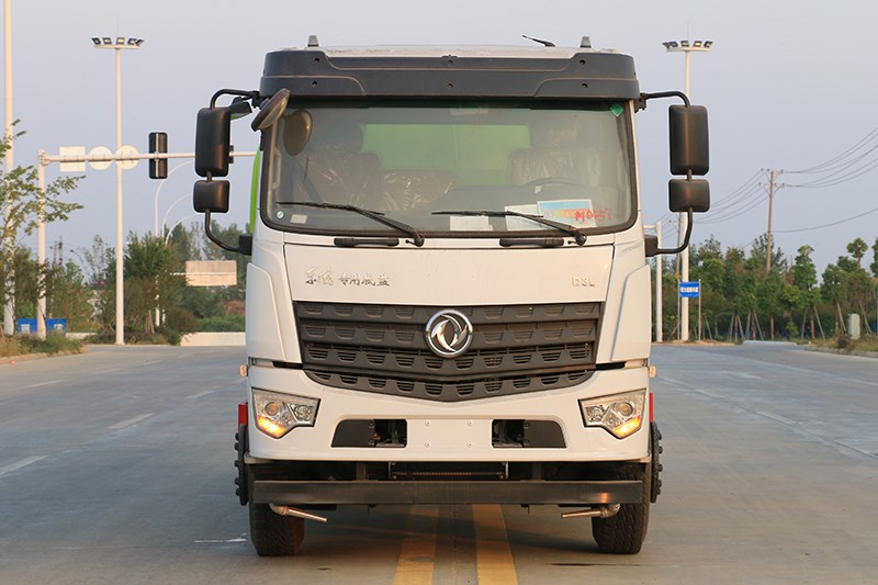 國六東風D3L后八輪 20噸 灑水車 國六東風D3L后八輪 20噸 灑水車