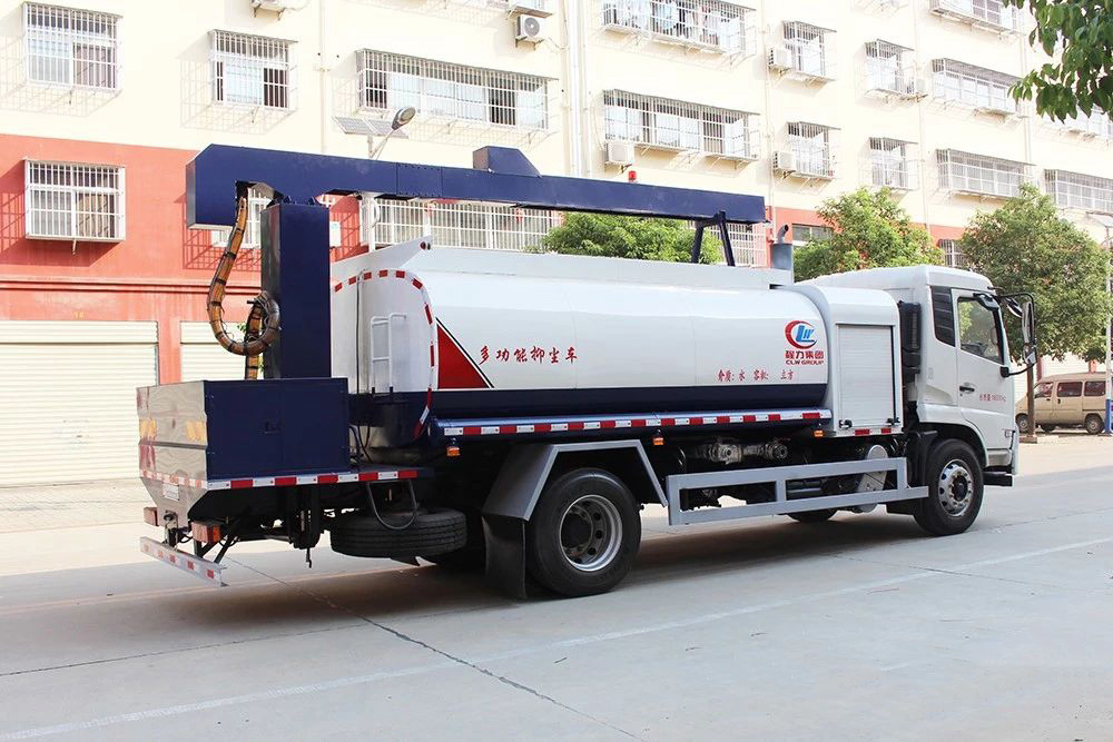 國(guó)六10方東風(fēng)天錦 鐵路抑塵車(chē) 國(guó)六10方東風(fēng)天錦 鐵路抑塵車(chē)