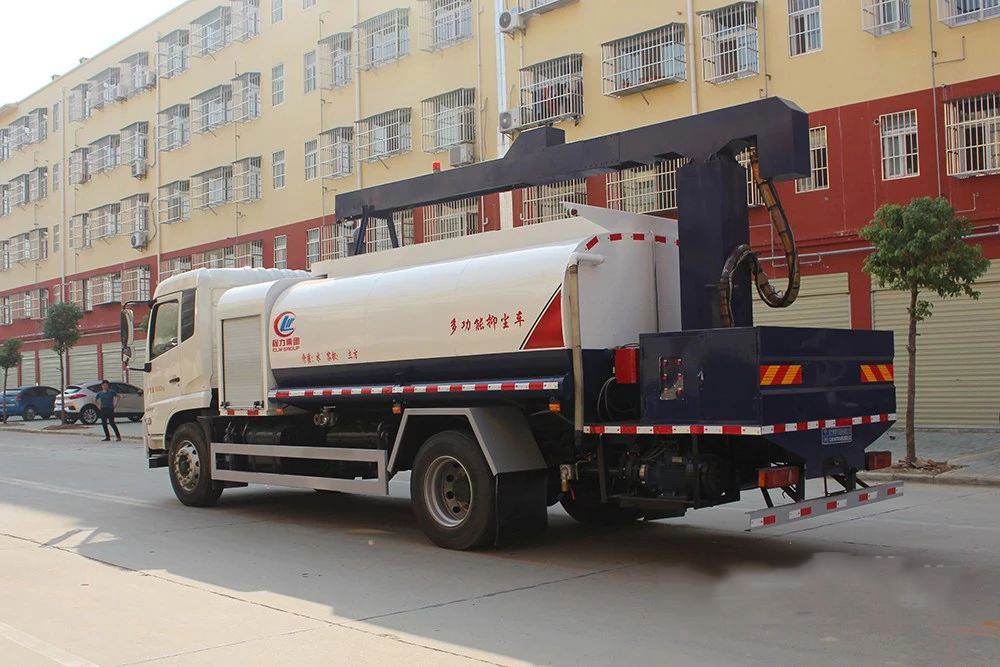 國(guó)六10方東風(fēng)天錦 鐵路抑塵車(chē) 國(guó)六10方東風(fēng)天錦 鐵路抑塵車(chē)