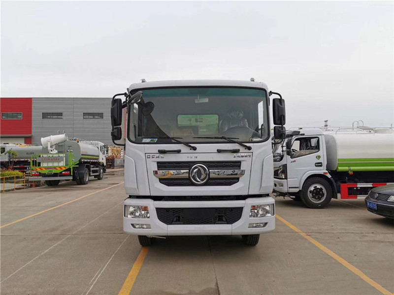 國六14方東風(fēng)D9灑水車 國六14方東風(fēng)D9灑水車