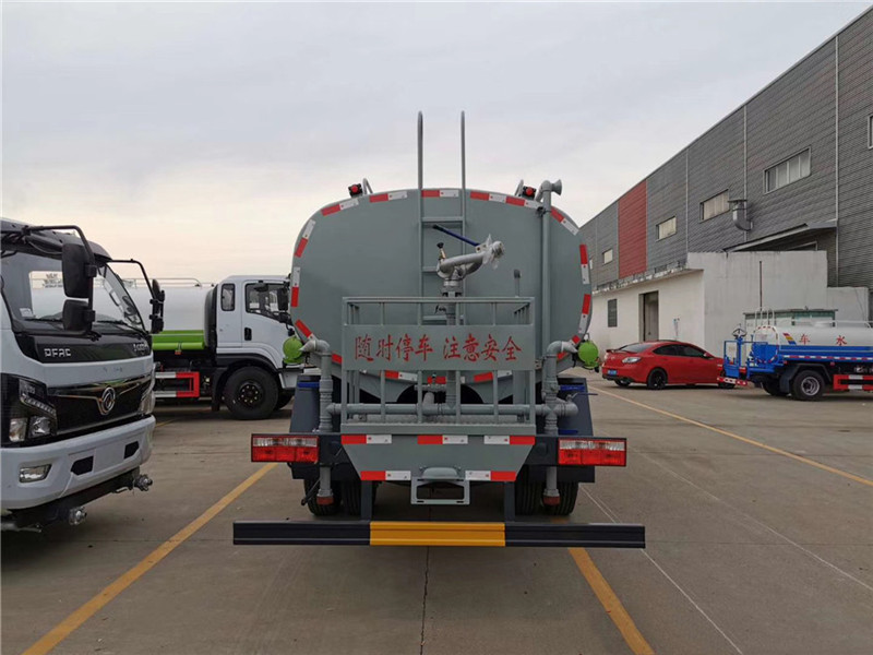 國六14方東風(fēng)D9灑水車 國六14方東風(fēng)D9灑水車