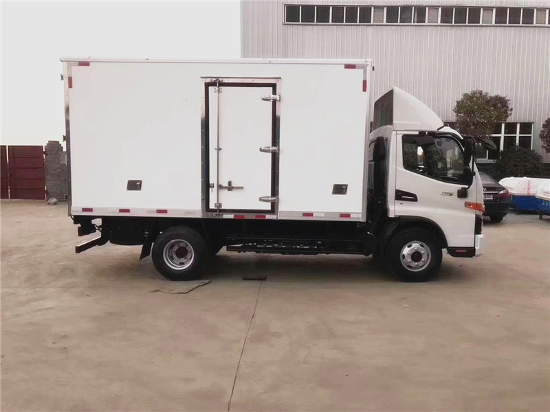 國(guó)六 江淮駿鈴V6冷藏車 國(guó)六 江淮駿鈴V6冷藏車