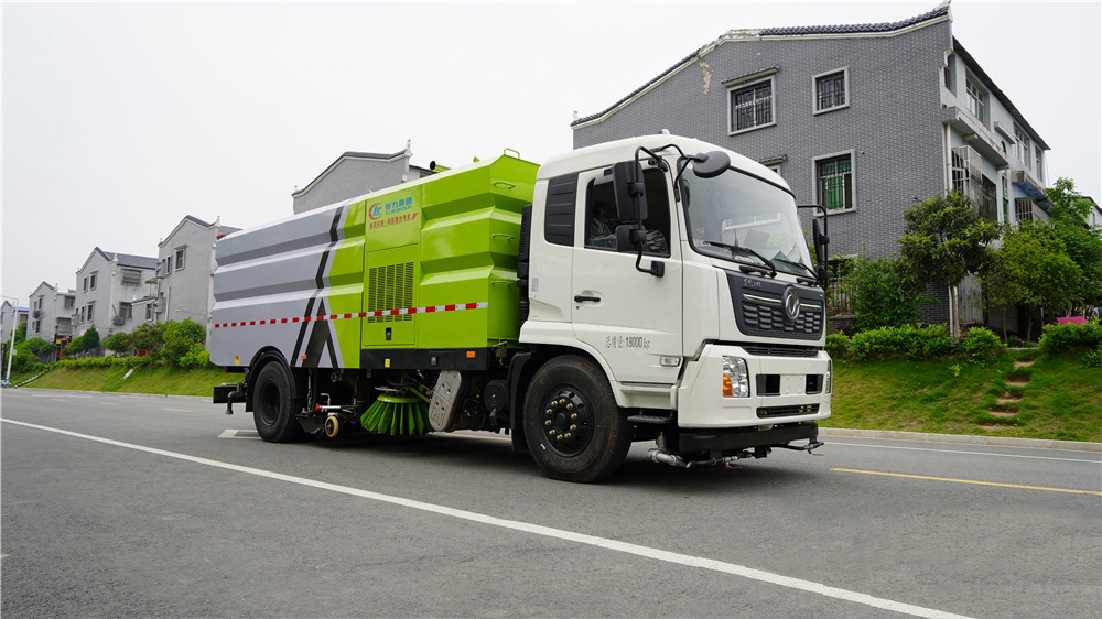 國六9方水 7方塵東風(fēng)天錦 洗掃車 國六9方水 7方塵東風(fēng)天錦 洗掃車