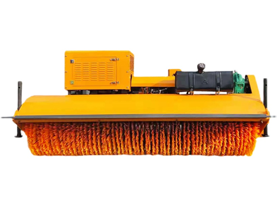 3.2米自帶動(dòng)力除雪滾 3.2米自帶動(dòng)力除雪滾