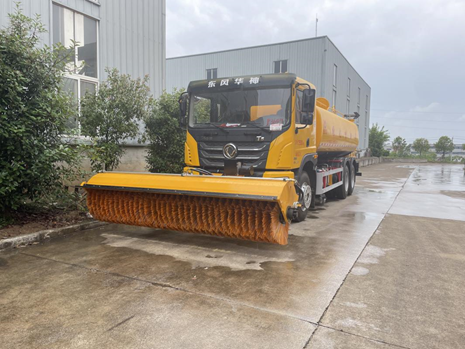 3.7米除雪滾刷 3.7米除雪滾刷