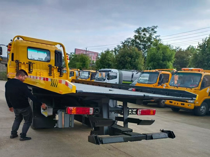 國六江淮v7 黃牌一體板 國六江淮v7 黃牌一體板