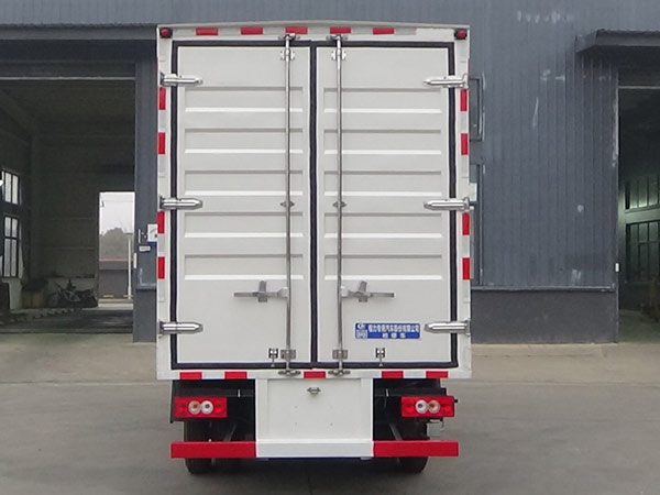 程力威牌CLW5040XJXCDP型檢修車 程力威牌CLW5040XJXCDP型檢修車